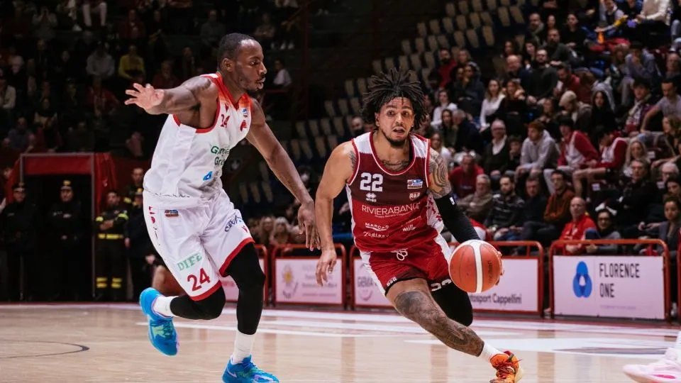 Foto: ufficio stampa Pistoia Basket