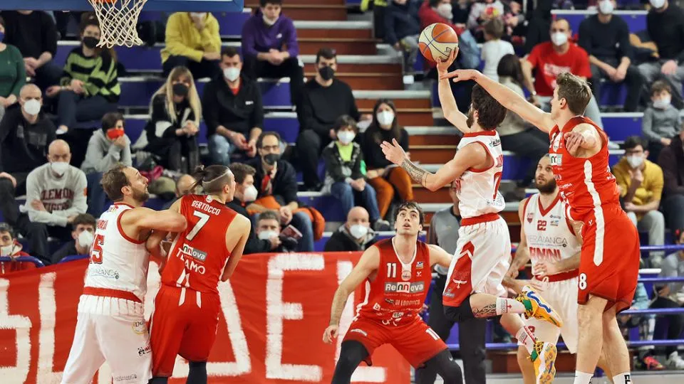 (Foto Nicola de Luigi)
