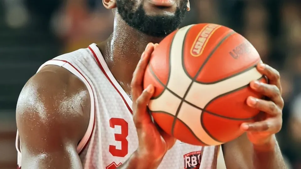 Simon Anumba (Foto Nicola de Luigi)