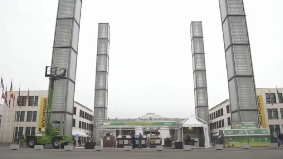 Ecomondo