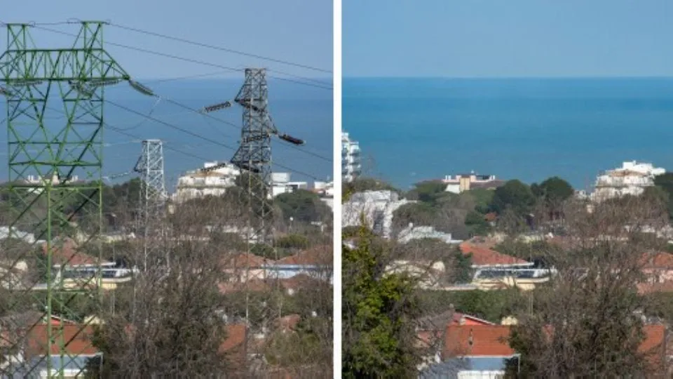 Prima e dopo
