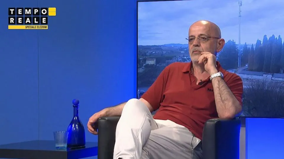 Oreste Godi