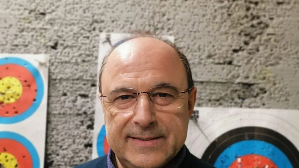 Luciano Zanotti