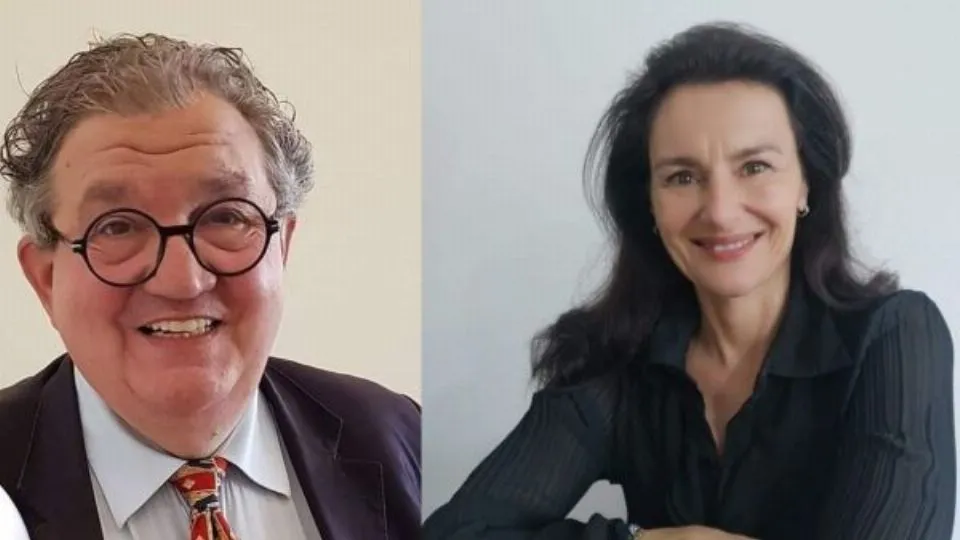 Petrillo e Leardini