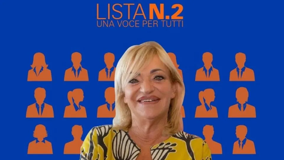 Lista n°2 – Miranda Pironi
