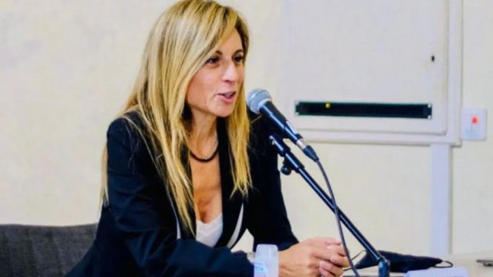 Domenica Spinelli