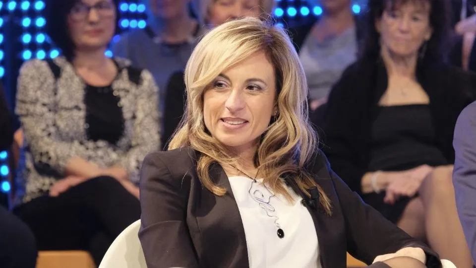 Domenica Spinelli