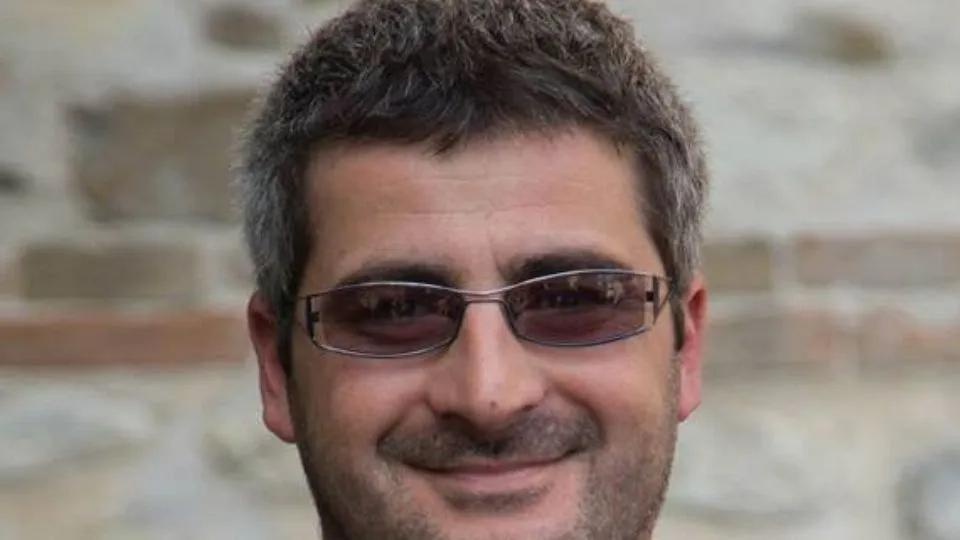 il capogruppo di Progetto Comune Loris Mazzotti