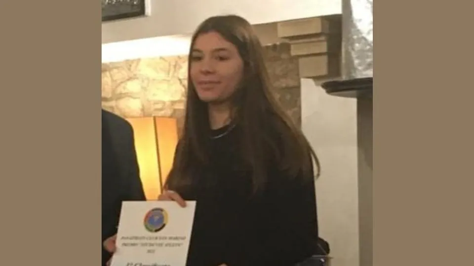 Emma Bollini
