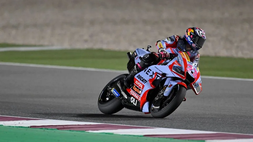 Enea Bastianini