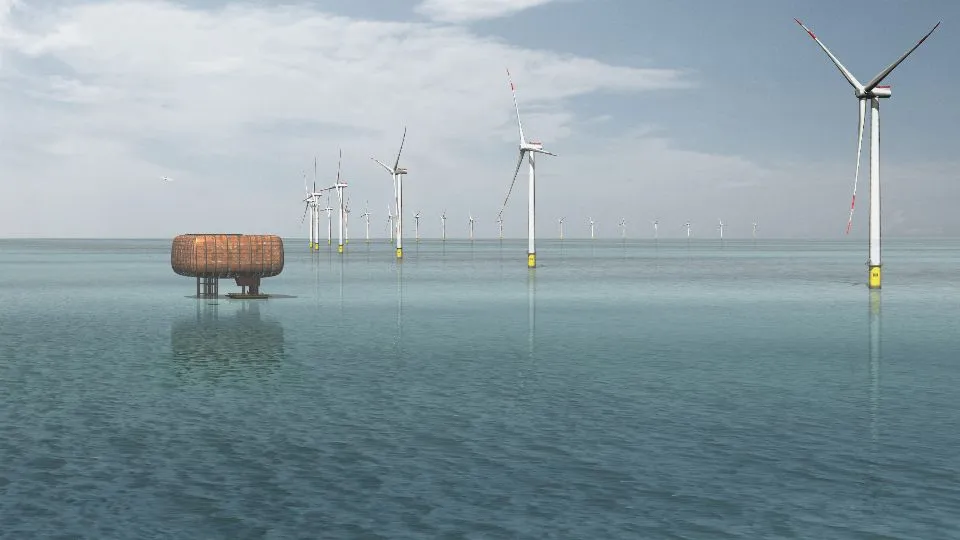 il progetto di Energia Wind a Rimini