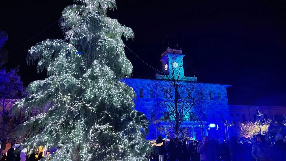 Natale 2021 a Cattolica
