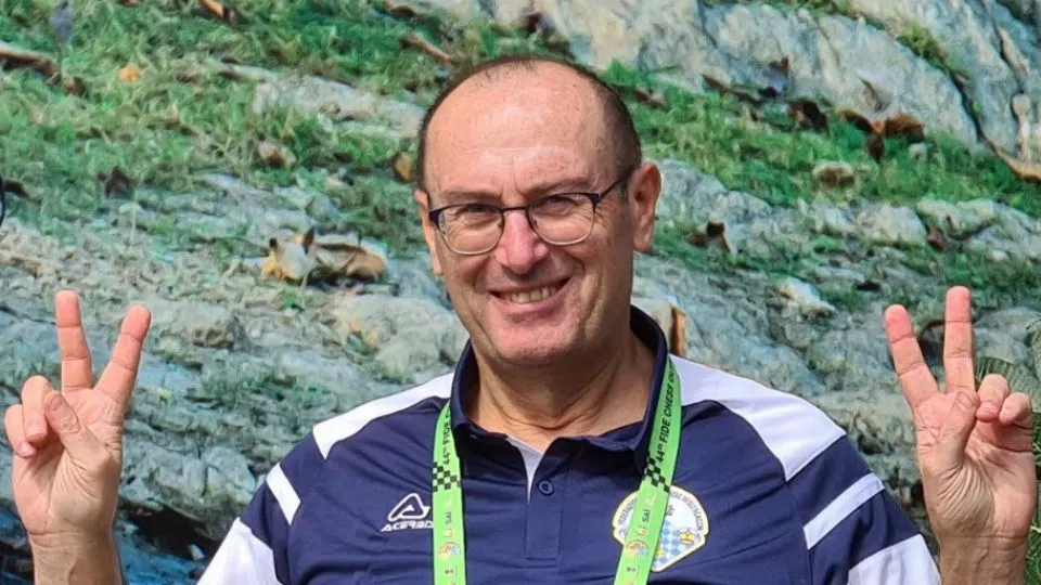 Ezio Righi