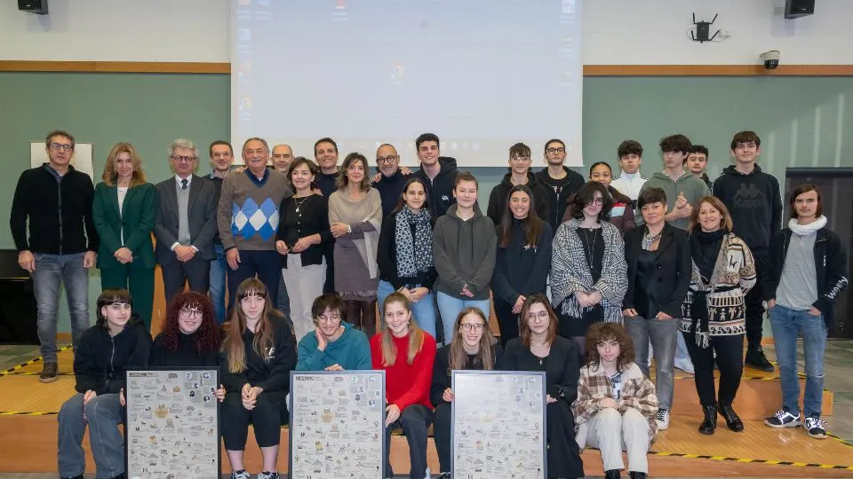 foto di gruppo