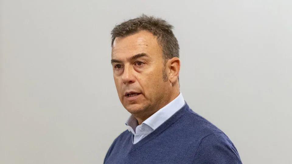 Paolo Valli