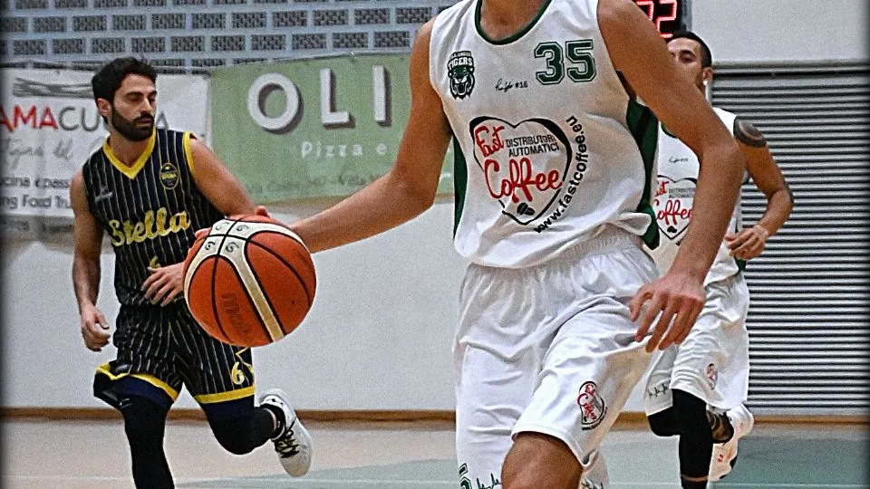 Filippo Guiducci (Foto Alfio Sgroi)