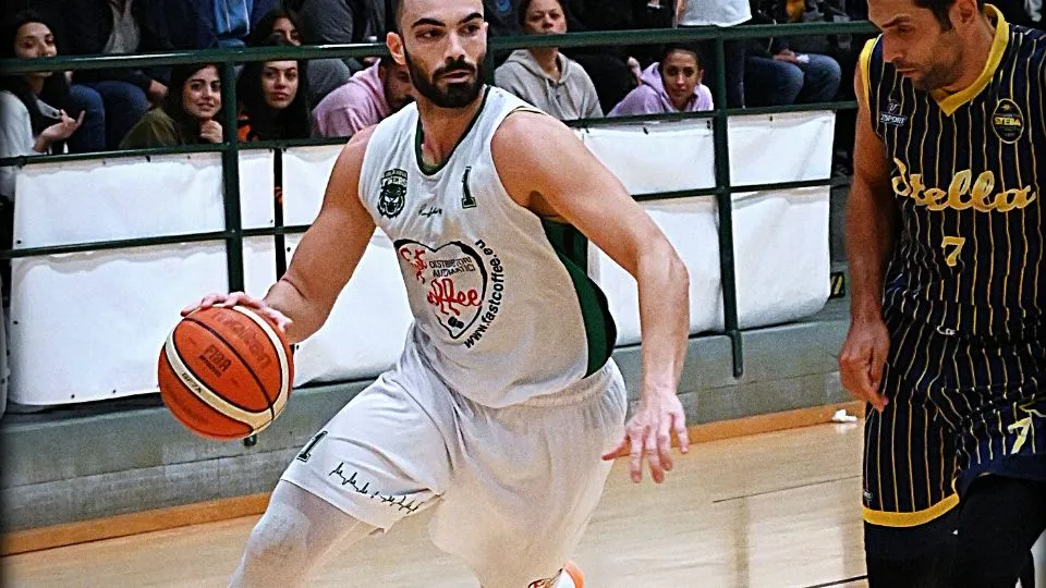 Zannoni (Foto Alfio Sgroi)