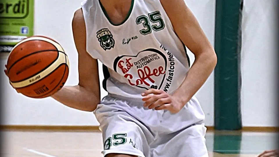 F. Guiducci (Foto Alfio Sgroi)