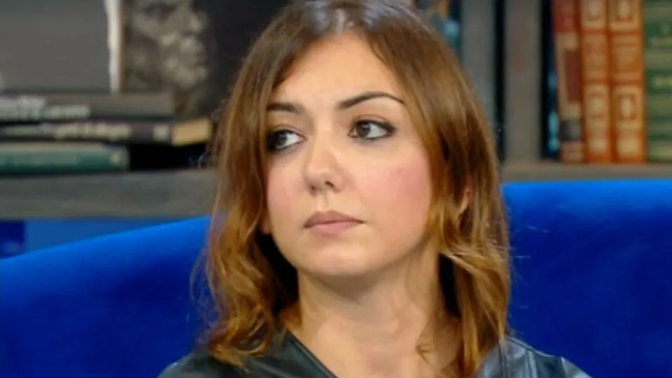 Augusta Montaruli