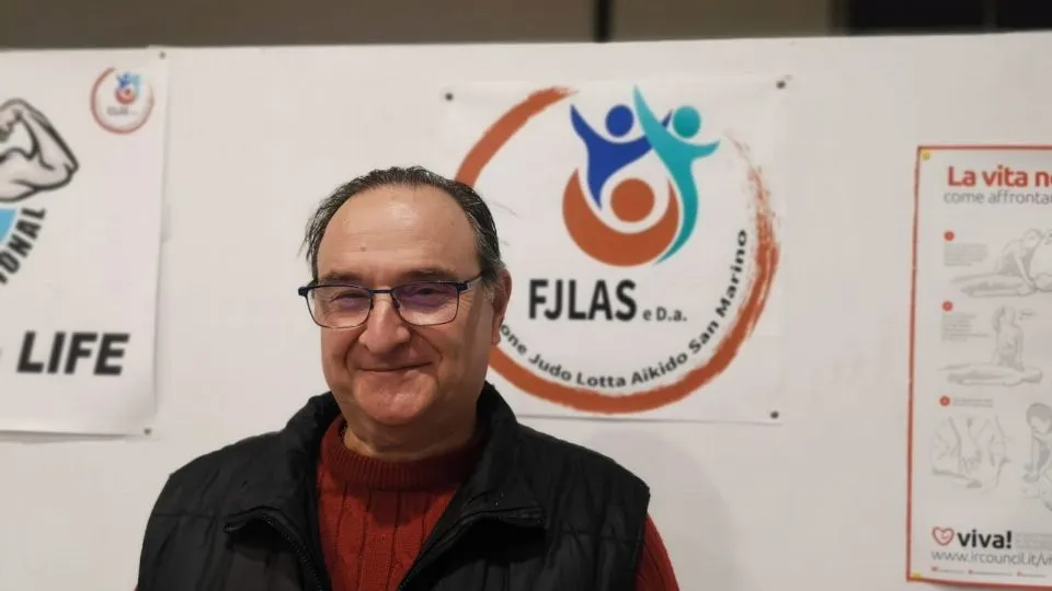 Giuseppe Ragini