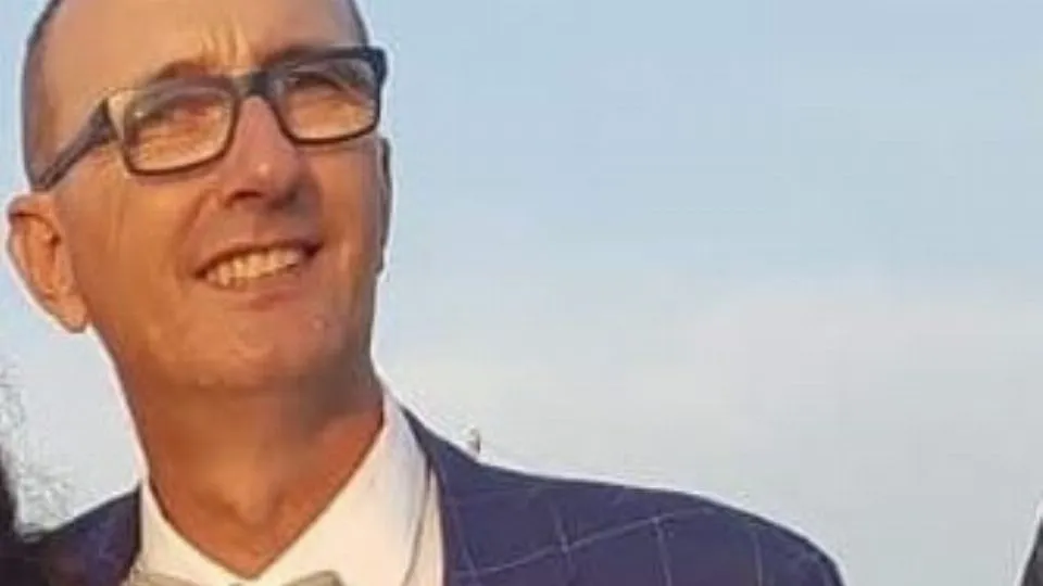 Marino Federico Fattori