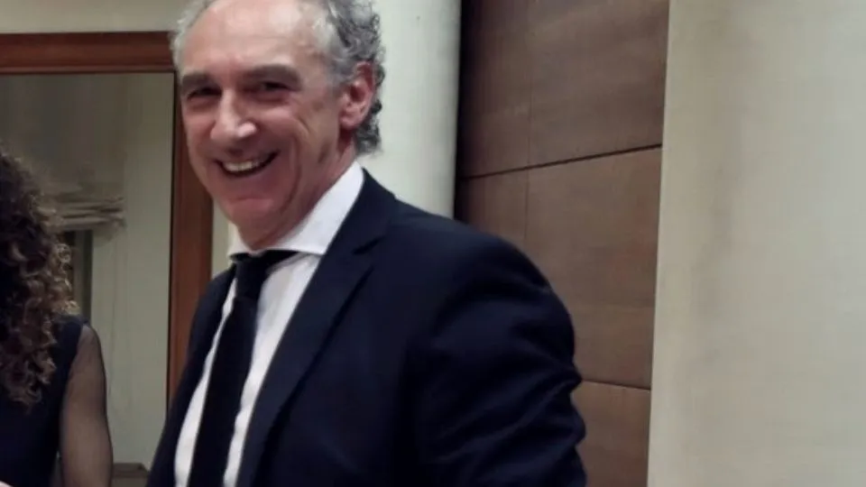 Maurizio Mazza