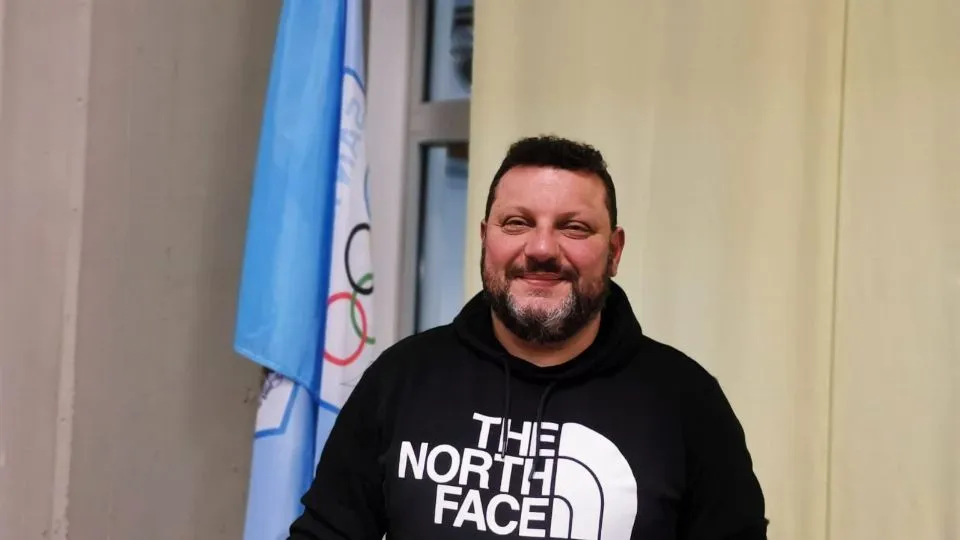 Mauro Santi