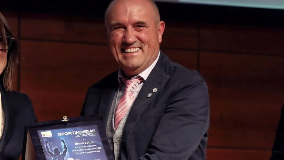 Bruno Zattini