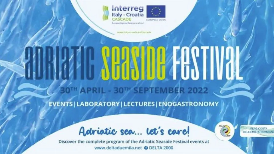 Festival Mare Adriatico
