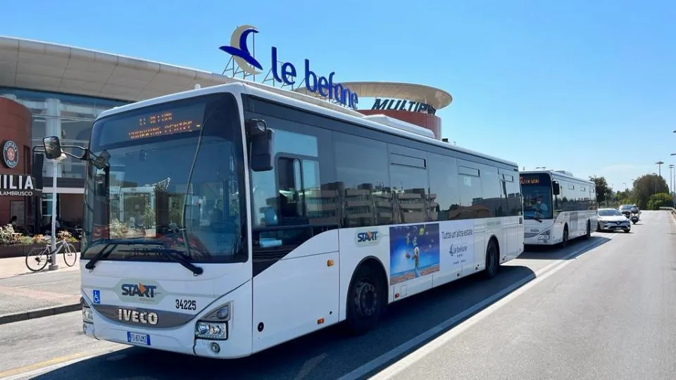 la navetta
