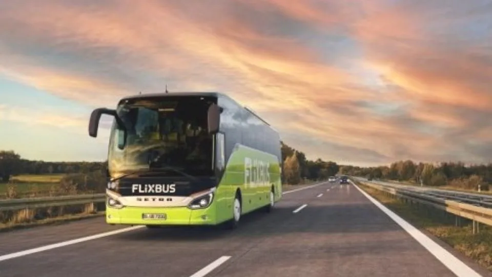 FlixBus