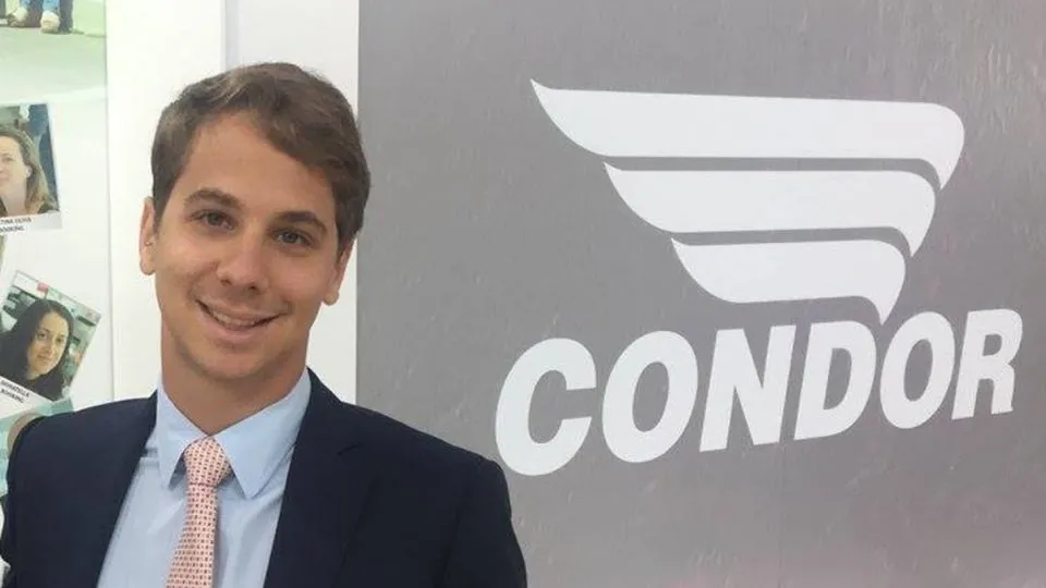 Leonardo Patacconi, 33 anni