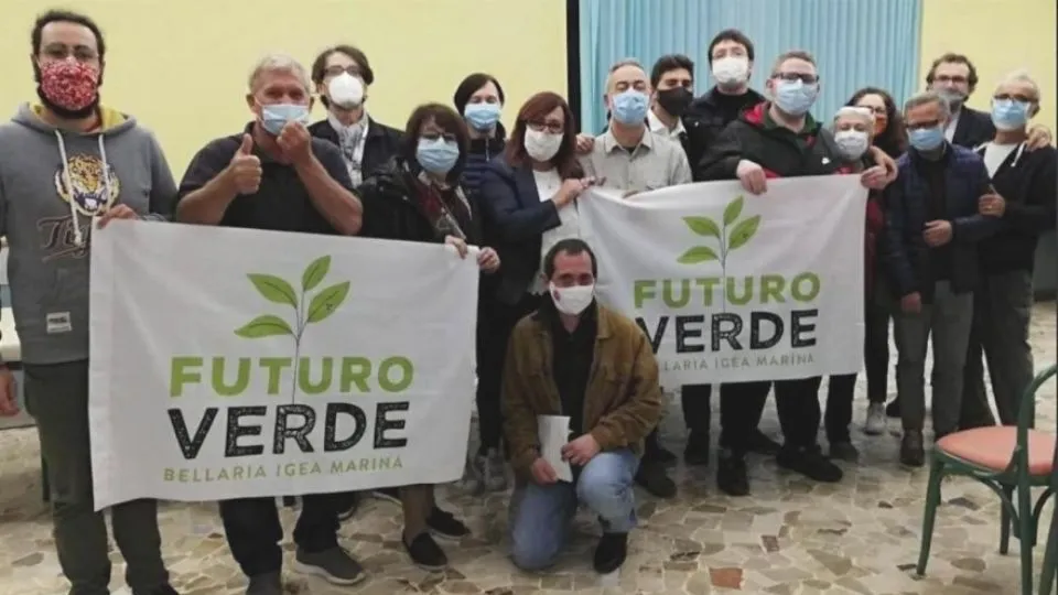 Futuro Verde