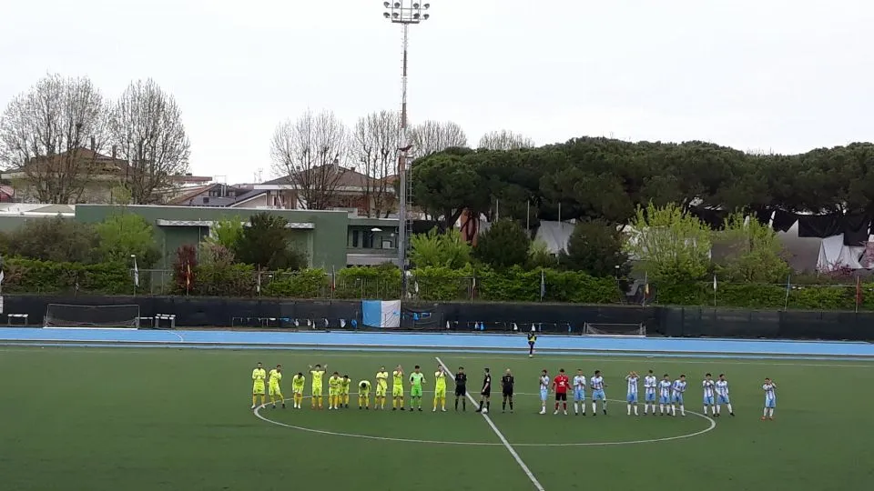 Il saluto iniziale