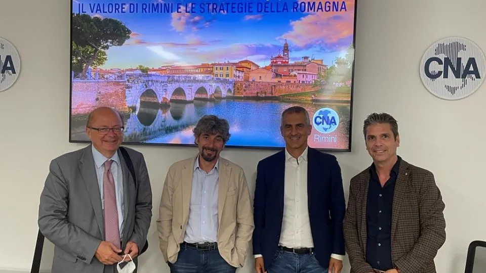 l’assemblea di Cna