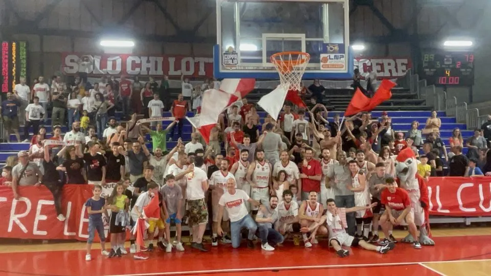 (Foto Nicola de Luigi)
