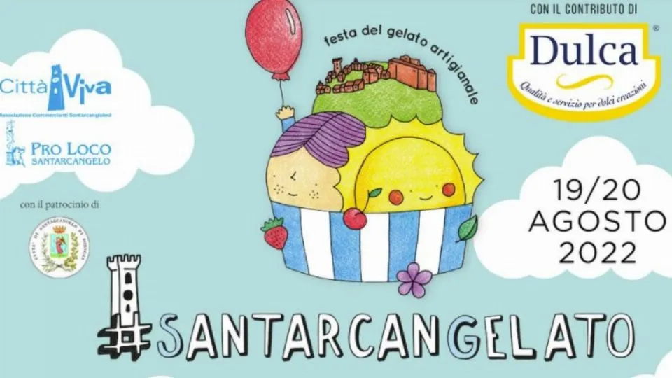 SantarcanGelato