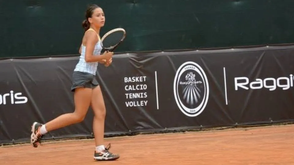 Giorgia Benedettini