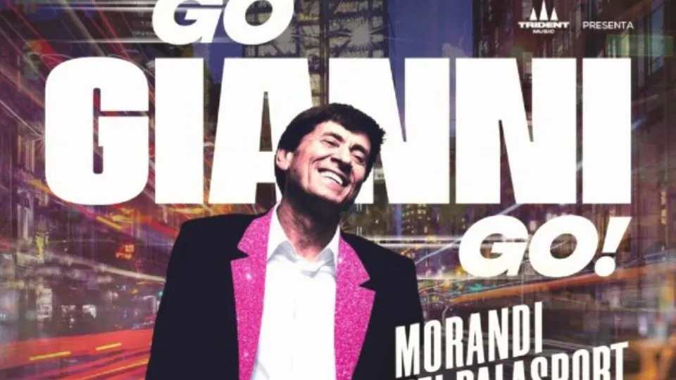 Gianni Morandi