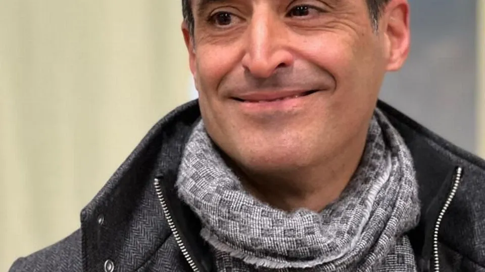Giorgio Guerra