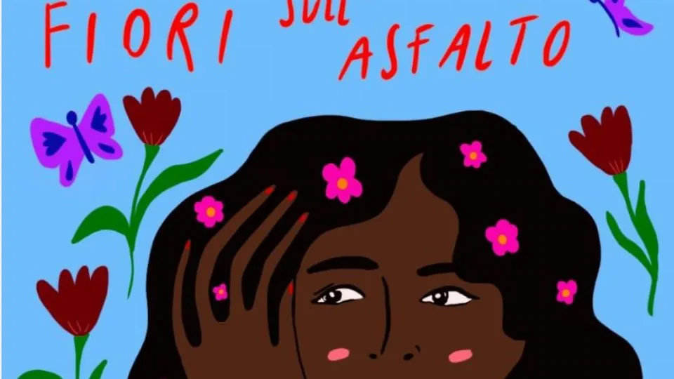 Fiori sull’Asfalto