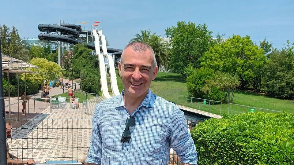 Andrea Giuliacci