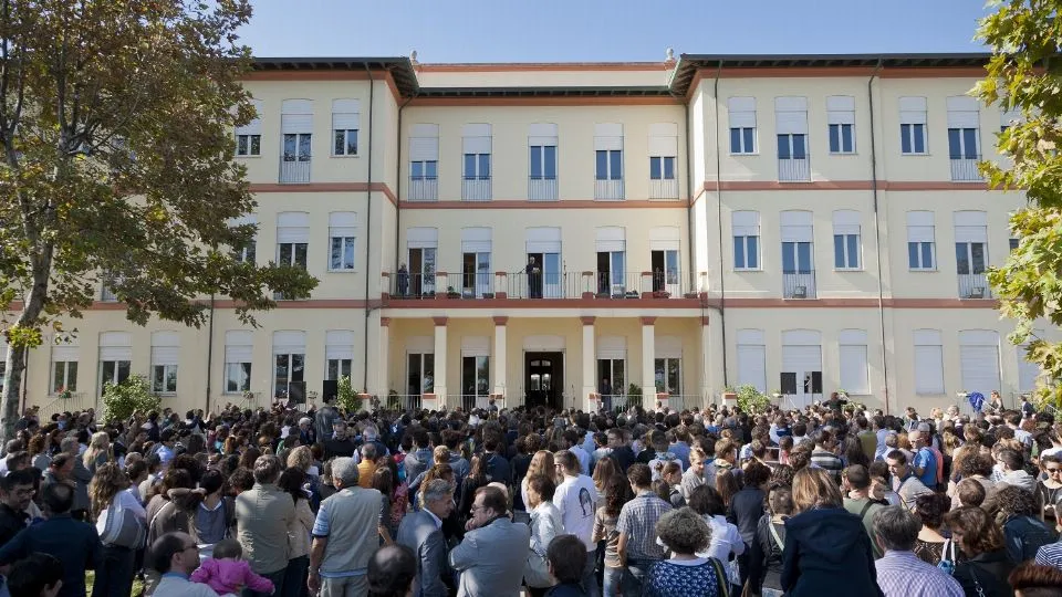i liceo Karis

