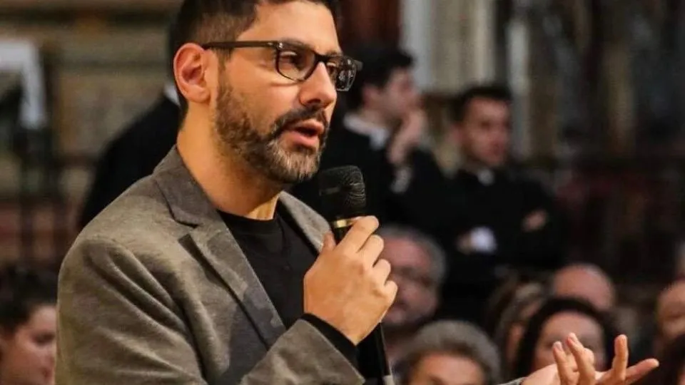 Giovanni Sassu