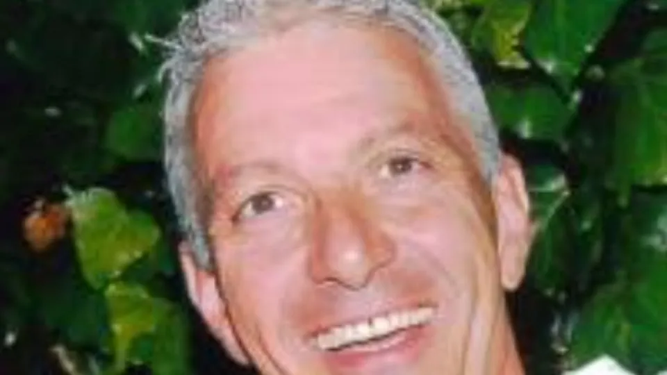 Arnaldo Menghi