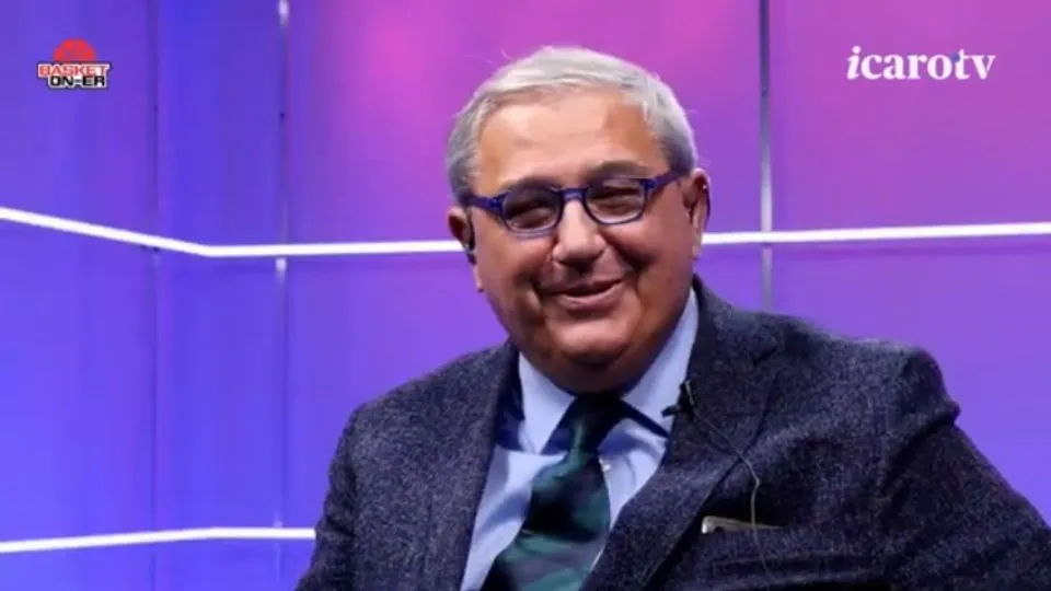 Alberto Bortolotti