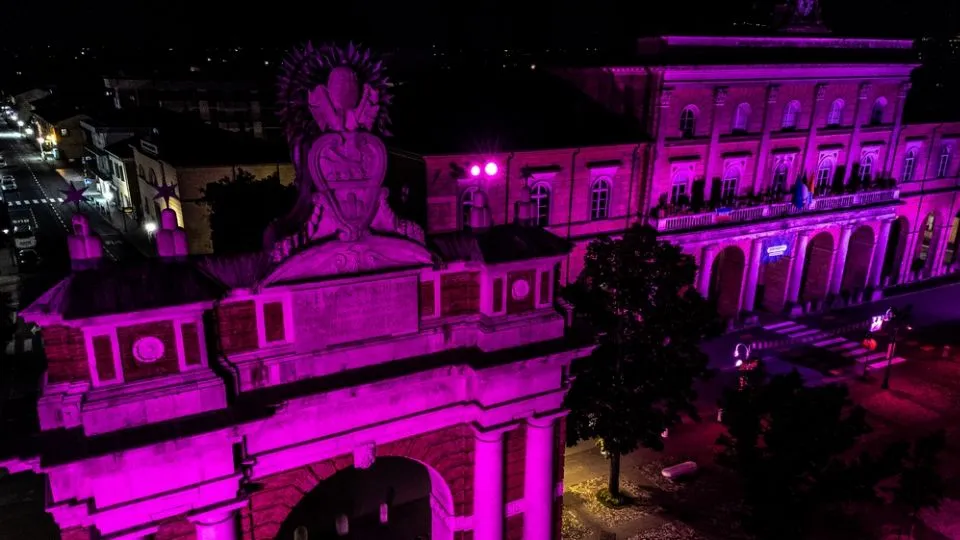 (Foto di Claudio Zamagni)
