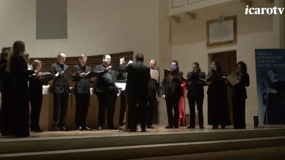 il concerto

