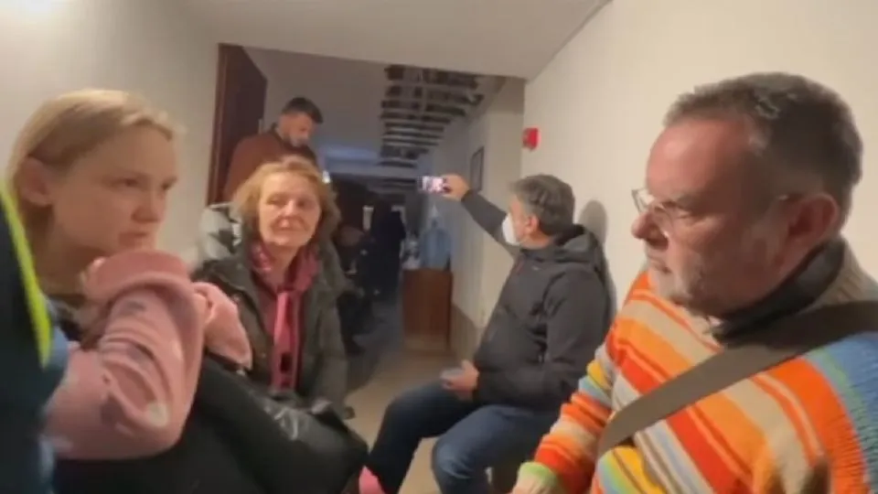 dal video