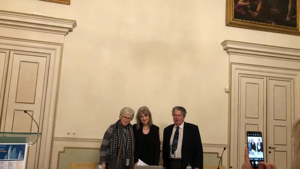 Premio Enriqyes 2021